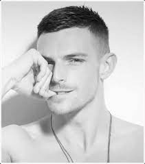 40 Strong Military Haircuts For Men To Try Men S Fashion 2016 Military Haircut Military Hair Haircuts For Men