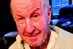 Obituary: William E. Behling, Retired Plumber, Beloved Family Man