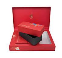Luxury custom tea box packaging with logo | tea box manufacturer