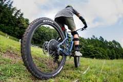 マウンテンバイク選びで知っておきたいホイールサイズの選択肢 ...