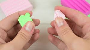 Homemade Clay: Along With Several Homemade Polymer Clay Ideas