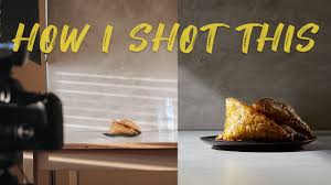 This Might Be My All Time Favorite Food Photography Lighting Setup Youtube