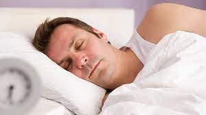 8 Cold And Flu Remedies For A Good Night S Sleep Everyday Health