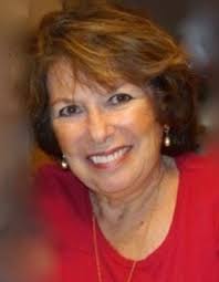 Tullia Maria Ann (Parisi) Baker Obituary