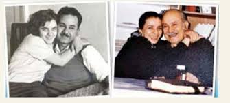 Vedat türkali kaç yaşında öldü? Deniz Turkali Babam 97 Yasinda Genc Biri Olarak Oldu