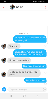Live life to down our editors do grindr better than tinder location, but it places them in all the dating app better on bumble vs. Funny Chat Up Lines On Tinder No Luck With Online Dating Reddit