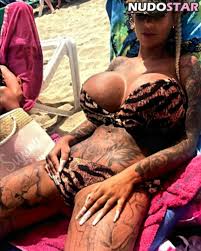 Ink Doll Lana  ink_barbie._  lana_ink Nude Leaks OnlyFans Photo 22 -  NudoStar