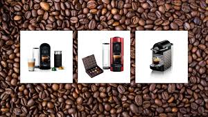 These Are The Best Nespresso Deals To Shop From Coffee