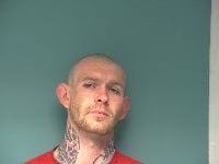 Man charged in connection to bank robbery in Monmouth