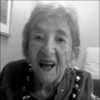 FRANCES SACKS Obituary (2020)