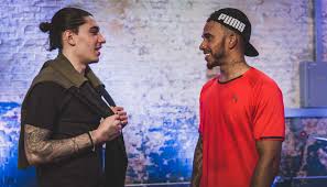 He started playing football in recreational leagues including pop warner. Hector Bellerin And Lewis Hamilton Talk Training And Tattoos With Puma Soccerbible