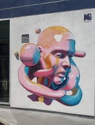 Some more from the Arts District РЯ КАКЛЕВНК