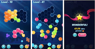 Match block hexa puzzle is a brain & puzzle game, an addictive block puzzle. Block Hexa Puzzle Unlimited Hints Mod Apk Free Download