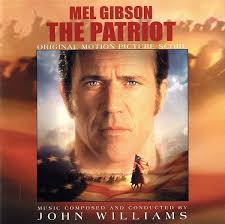 The Patriot