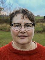 Bestyrelse & Kontaktpersoner