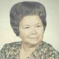Etta Helen Lainhart (1915–1985) • FamilySearch