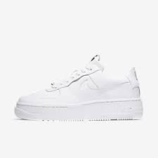 All white air force 1 low. Finde Tolle Air Force 1 Schuhe Nike De