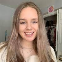 Kimberly Brezina's Instagram, Twitter & Facebook