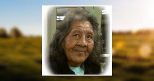 Pauline Vincent Obituary March 3, 2013