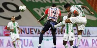 A., best known as atlético nacional, is a colombian professional football club based in medellín. Wbryiv869hkifm