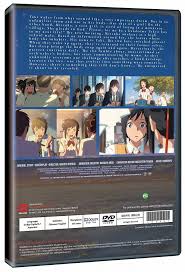 The latest tweets from ams corporate solutions sdn bhd (@ams_bhd). Books Kinokuniya Your Name å›ã®åã¯ Dvd Lu03492 Shinkai Makoto 2010025025498