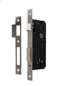 Cara membuat kunci slot pintu pagar besi youtube pintu pagar ayunan. Komponen Yang Terdapat Pada Kunci Pintu Kaskus