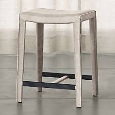These stools are very popular in dorm. 24 Inch Bar Stools Crate And Barrel