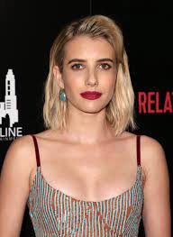 Pin On Emma Roberts
