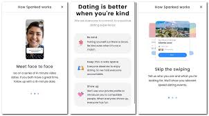 Facebook dating makes it easier to find love through what you like — helping you start meaningful relationships through things you have in common, like interests, events and groups. Facebook Is Testing To Launch A Free Of Cost Video Dating App Called Sparked Technology News Firstpost