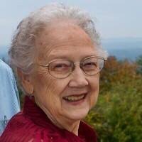 Mary Gamble Obituary