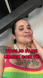 VOGLIO FARE URBEX CON TE #urbex #luoghiabbandonati