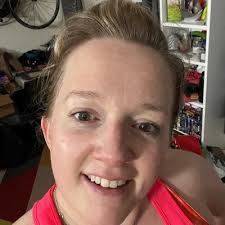 Bev Flesher (@bevhayes1)