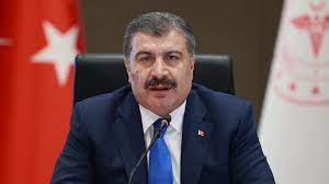 Sağlık bakanlığı, 3 ağustos 2021 tarihli koronavirüs tablosunu açıkladı. Dfpgpdlyk7lbjm