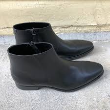 These shoes from zara are made with perfection. Zara Shoes Zara Mens Chelsea Boot Poshmark