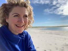 Becoming Wildly Authentic