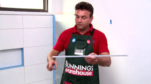 This video from bunnings warehouse will provide you a handy tip on how to grout tiles. How To Install Tile Trim Quick Guide Youtube