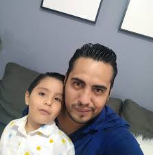 Roberto David Cacique Barrios