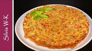 Schuttelpizza Falsche Pizza Einfach Schnell Lecker Ohne Hefeteig Youtube Rezepte Lecker Hefeteig