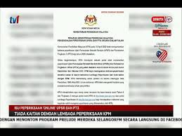 Satu tinjauan yang melibatkan 480 pengguna sistem items. Sppat Kpm Sppat Tgue