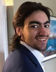 Alexander Vito Ciocchetti Obituary (2025)