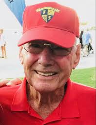 Obituary information for SgtMaj Herman David Danford