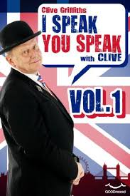 I Speak You Speak With Clive Vol 1 Srchttpsimageseusslimagesamazoncomimagesi51b7lhpvdjlsl218pisitbstick Download For Free The Best Pag In 2020 Ebook Kobo Book Search