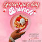 Galentine Brunch 2025