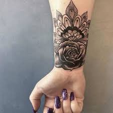 Wrist is a small area but still a perfect and noticeable place for cute wrist tattoos which could be small and remarkable. Wrist Tattoos For Women Ideas And Designs For Girls