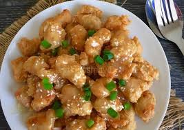 #haji shahrin low #lemon chicken #ayam lemon #fried chicken #ayam goreng lemon #lemon fried chicken #foodporn #foodemon #foodgasm #food #foodemonfoodreview #foodreview #chinese food. Resep Ayam Tepung Saos Lemon Madu Karya Fitri Sasmaya 49 000 Resep Masakan Rumah Sederhana Yang Mudah Clonesakuraylh