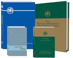 We offer all available information pamphlets and na booklets here, in all currently available languages, in order to serve our members and potential members. Literature Greater San Jose Area Narcotics Anonymous