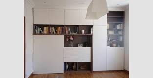 Photos Atelier Du Cormier Agencement De Bureaux Amenagement Placard Agencement Bureau Rangement Sejour