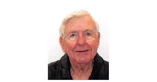 Robert AREND Obituary (1934