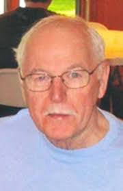 Chadwick W. Parish, Jr. Obituary July 12, 2022