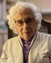 Francesca Huffman Obituary (1925